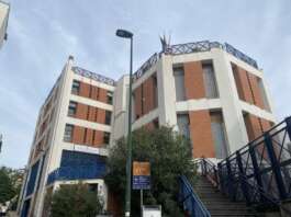 Vomero Arenella, arriva il consigliere al benessere: è polemica Area Napoli, Municipio 5