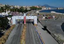 Napoli Racing Show: 20mila persone sul lungomare in festa, buone prospettive per la Formula E