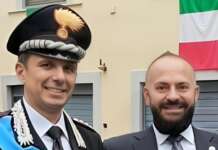Nuovo sindacato Carabinieri a colloquio con il Comandante Zito