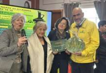 ‘Olio Nostrum’ a Piedimonte Matese: la terza edizione è un successo