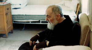 Padre Pio
