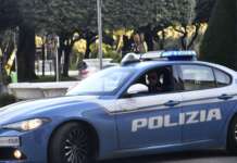 Due feriti a colpi d’arma da fuoco nella notte tra Napoli e provincia