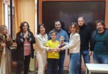 Torneo di scacchi all’IC ‘Oriani’ di Sant’Agata, Francesco De Rosa si aggiudica la prima edizione