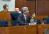 Regione, Fico: “98 milioni destinati a case e ospedali di comunità in Campania”