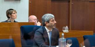 Regione, Fico: “98 milioni destinati a case e ospedali di comunità in Campania”
