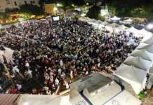 La Festa dello Struppolo di San Salvatore Telesino riconosciuta “Sagra di Qualità” dall’UNPLI