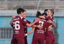 Serie C Femminile, Coppa Italia: Salernitana ai quarti di finale