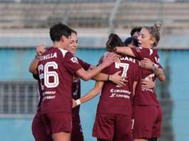 Serie C Femminile, Coppa Italia: Salernitana ai quarti di finale