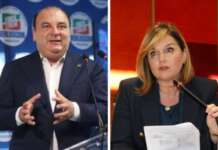 Savastano e Martusciello: “Coraggio e senso civico dell’autista, esempio per la città”