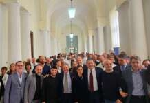 Cardarelli, auguri nel segno della donazione sangue con Peppe Iodice e Gigi Finizio