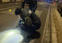 Agguato a Scisciano, 48enne freddato in strada