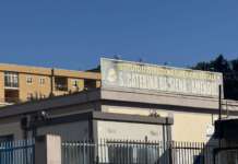 Its Santa Caterina, rivolta contro lo smembramento della scuola