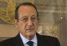 La Camera di Commercio onora Strianese: intitolata la sala del Consiglio dell’ente