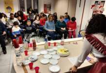 E’ Natale alle Acli con la tombolata solidale e il laboratorio per bambini