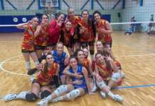 L’UniFortunato Volley Benevento vince anche con Striano