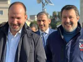 Zinzi (Lega): “4 marzo inaugurazione svincolo A30 Maddaloni con Salvini”