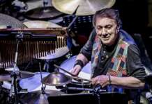 Tullio De Piscopo, un tour per gli 80 anni del percussionista partenopeo