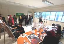 Giovani talenti in azione: il Liceo Artistico protagonista della rinascita creativa di Benevento