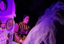 Teatro Eidos, domenica al De La Salle ‘Cenerentola… è il tuo tempo’