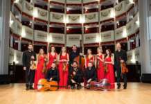 “Accademia di Santa Sofia: dal Contemporaneo al Classicismo”, sabato al Sant’Agostino Accademia santa sofia
