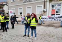 Il forno crematorio avanti a Pietradefusi: lo decide il Tar