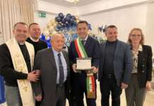 I 100 anni di Raffaele Gubitosa: l’ospite d’onore è Gigione