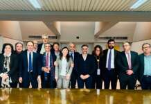 Lioni – Grotta, Sindaci in Regione da Petracca e De Luca