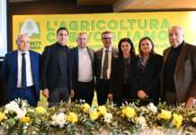 Legge sulla Montagna, Coldiretti Campania plaude a Serluca: “Difendere i territori fragili”