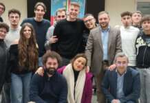 Forum dei Giovani Venticano: Nardone nuovo Presidente