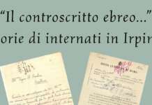 “Il controscritto ebreo…”: le torture naziste in mostra all’Archivio di Stato