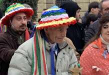 Cesinali piange “Mariniello”: cuore, passione e spirito di comunità