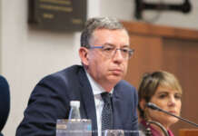 Massimiliano Manfredi: “Agenti della Penitenziaria svolgono un ruolo fondamentale”