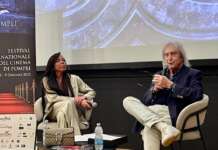 Cinema, scuola e futuro: il Festival di Pompei investe sui giovani talenti