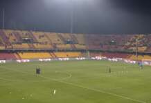 SERIE C/ Benevento-Crotone 2-1: nella nebbia spunta Carfora, giallorossi soli in vetta