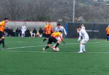 FOTO/ Primavera 2, Benevento-Ternana: Scalici nel finale riacciuffa le Fere, sanniti terzi