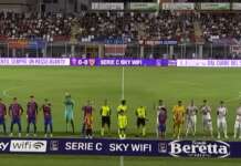 Verso Benevento-Casarano, i pugliesi blindano Chiricò: “Resta qui, capitolo chiuso”