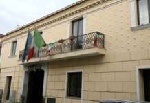Frignano, sigilli al piazzale di via della Sapienza: sequestro della Polizia Provinciale per reati ambientali
