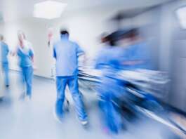 In Campania con fondi Pnrr adeguamento e miglioramento sismico per 8 ospedali