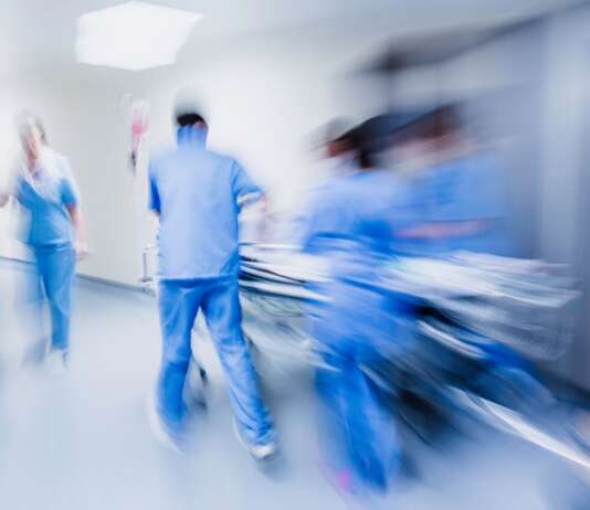 In Campania con fondi Pnrr adeguamento e miglioramento sismico per 8 ospedali