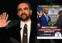New York, il giuramento e le tradizioni: Barone attacca il sindaco…sbagliato