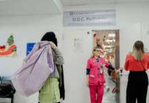 Gioia e speranza in Pediatria: giocattoli ai bimbi ricoverati al Santa Maria delle Grazie