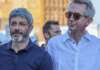 Manfredi lancia la sfida da Napoli: “Da qui parte la corsa per conquistare il Governo”