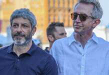 Bagnoli, Manfredi e Fico: “L’accesso al mare sia libero e i servizi in concessione”
