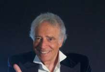 OTTANTA voglia di stare con voi, il 16 gennaio Enrico Montesano in scena al Teatro Comunale