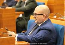 Consiglio regionale, accordo nel centrodestra sul capo dell’opposizione: tocca a Sangiuliano