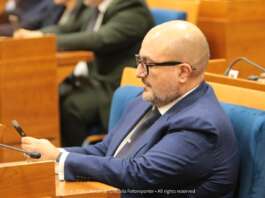 Centrodestra, Sangiuliano rilancia dal Sud: “Da qui riparte la sfida per le Politiche 2027”