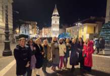 ‘Benevento Dona Sorrisi’: iniziativa solidale in città