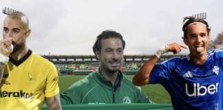 Avellino, tutto può cambiare: Izzo, mercato e mosse decisive
