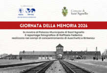 Giornata della Memoria 2026, in mostra le foto di Auschwitz e Birkenau