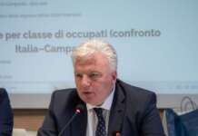 Zes Unica in Campania, Carfora a Fico: “Burocrazia frena più della mancanza fondi”